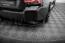 B-Ware Maxton Design Street Pro Diffusor Flaps V.2 für BMW M2 G87 Schwarz matt