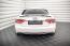 B-Ware Maxton Design Heckdiffusor V.1 für Audi A5 Coupe B8 8T Standard Facelift Hochglanz schwarz