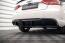 B-Ware Maxton Design Heckdiffusor V.1 für Audi A5 Coupe B8 8T Standard Facelift Hochglanz schwarz