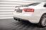 B-Ware Maxton Design Heckdiffusor V.1 für Audi A5 Coupe B8 8T Standard Facelift Hochglanz schwarz