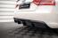 B-Ware Maxton Design Heckdiffusor V.1 für Audi A5 Coupe B8 8T Standard Facelift Hochglanz schwarz