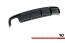 B-Ware Maxton Design Heckdiffusor V.1 für Audi A5 Coupe B8 8T Standard Facelift Hochglanz schwarz