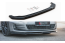B-Ware Maxton Design Frontlippe V.2 für VW Golf 7 GTI / GTD (2012-2016) Hochglanz schwarz