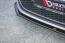 B-Ware Maxton Design Frontlippe V.2 für VW Golf 7 GTI / GTD (2012-2016) Hochglanz schwarz