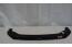 B-Ware Maxton Design Frontlippe V.2 für VW Golf 7 GTI / GTD (2012-2016) Hochglanz schwarz