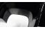 B-Ware Maxton Design Heckdiffusor für Seat Leon III (Typ 5F) FR Facelift Hochglanz schwarz
