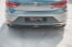 B-Ware Maxton Design Heckdiffusor für Seat Leon III (Typ 5F) FR Facelift Hochglanz schwarz