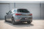 B-Ware Maxton Design Heckdiffusor für Seat Leon III (Typ 5F) FR Facelift Hochglanz schwarz