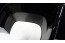 B-Ware Maxton Design Heckdiffusor für Seat Leon III (Typ 5F) FR Facelift Hochglanz schwarz