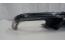B-Ware Maxton Design Heckdiffusor V.2 für Audi A6 / S6 / A6 S-Line Limousine / Avant C7 Facelift Hochglanz schwarz