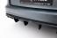 B-Ware Maxton Design Heckdiffusor V.2 für Audi A6 / S6 / A6 S-Line Limousine / Avant C7 Facelift Hochglanz schwarz