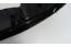 B-Ware Maxton Design Heckdiffusor mit Endrohr Attrappe Schwarz für Audi A6 C8 2018-2025
