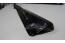 B-Ware Maxton Design Seitenschweller (Paar) für Mercedes C-Klasse W205 Hochglanz schwarz