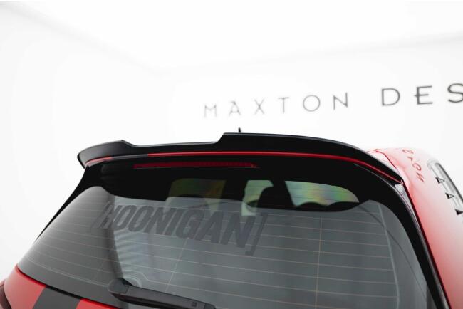 B-Ware Maxton Design Heckspoiler Lippe V.2 für VW...