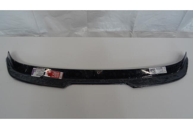 B-Ware Maxton Design Heckspoiler Lippe V.2 für VW...