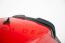 B-Ware Maxton Design Heckspoiler Lippe V.2 für VW Golf 7 GTI / GTD / TCR / R und R-Line 2012-2020 Hochglanz schwarz