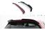B-Ware Maxton Design Heckspoiler Lippe V.2 für VW Golf 7 GTI / GTD / TCR / R und R-Line 2012-2020 Hochglanz schwarz