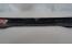 B-Ware Maxton Design Heckspoiler Lippe V.2 für VW Golf 7 GTI / GTD / TCR / R und R-Line 2012-2020 Hochglanz schwarz