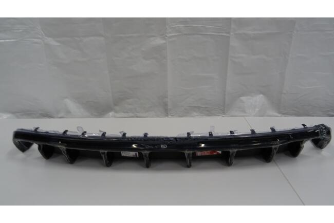 B-Ware Maxton Design Heckdiffusor V.2 für Audi A4 B8...