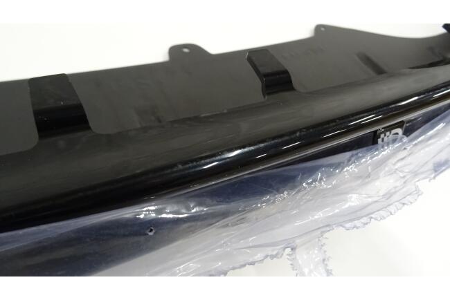B-Ware Maxton Design Heckdiffusor V.2 für Audi A4 B8 Hochglanz Schwarz