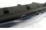 B-Ware Maxton Design Heckdiffusor V.2 für Audi A4 B8 Hochglanz Schwarz