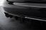 B-Ware Maxton Design Heckdiffusor V.2 für Audi A4 B8 Hochglanz Schwarz