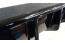 B-Ware Maxton Design Heckdiffusor V.3 für Audi S5 / A5 S-Line Coupe / Cabrio B8 8T (2007-2011) Hochglanz schwarz