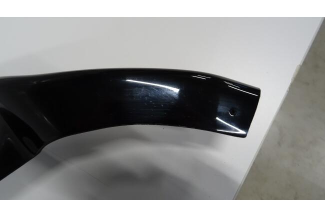 B-Ware Maxton Design Heckdiffusor GTI Look für VW Golf 7 Facelift (2017-2020) Hochglanz schwarz