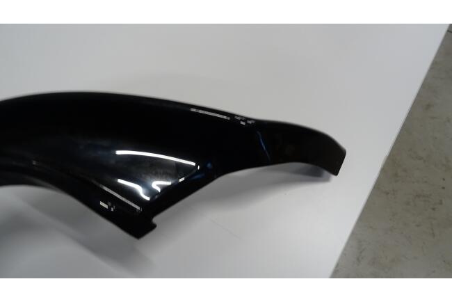 B-Ware Maxton Design Heckdiffusor GTI Look für VW Golf 7 Facelift (2017-2020) Hochglanz schwarz