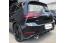 B-Ware Maxton Design Heckdiffusor GTI Look für VW Golf 7 Facelift (2017-2020) Hochglanz schwarz