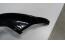 B-Ware Maxton Design Heckdiffusor GTI Look für VW Golf 7 Facelift (2017-2020) Hochglanz schwarz