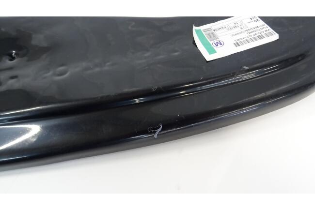 B-Ware Maxton Design Frontlippe V.2 für VW Golf 7 GTI / GTD Facelift ab 03/2017 Hochglanz schwarz