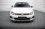 B-Ware Maxton Design Frontlippe V.2 für VW Golf 7 GTI / GTD Facelift ab 03/2017 Hochglanz schwarz