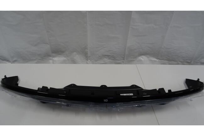 B-Ware Maxton Design Heckdiffusor V.3 für Audi S5 / A5 S-Line Coupe / Cabrio B8 8T (2007-2011) Hochglanz schwarz