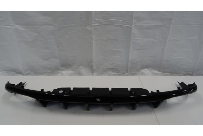 B-Ware Maxton Design Heckdiffusor V.2 für Audi A5 S-Line Coupe / Sportback / Cabrio B8 8T Facelift Hochglanz schwarz