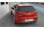B-Ware Sportauspuff Endschalldämpfer für Seat Leon 5F Facelift 2017- Endrohre 100mm