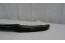 B-Ware Maxton Design Frontlippe für BMW X3 F25 M Paket Facelift Hochglanz schwarz