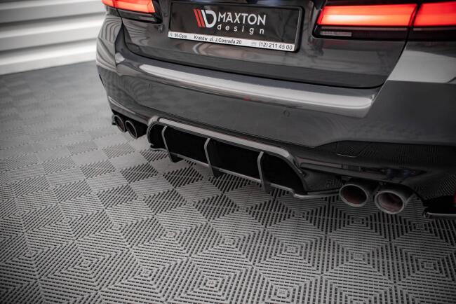 B-Ware Maxton Design Street Pro Heckdiffusor für BMW...