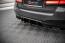 B-Ware Maxton Design Street Pro Heckdiffusor für BMW M5 F90 Schwarz