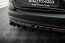 B-Ware Maxton Design Heckdiffusor V.3 für Audi S5 / A5 S-Line Coupe / Cabrio B8 8T (2007-2011) Hochglanz schwarz