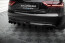 B-Ware Maxton Design Heckdiffusor V.3 für Audi S5 / A5 S-Line Coupe / Cabrio B8 8T (2007-2011) Hochglanz schwarz