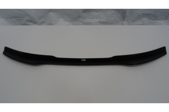 B-Ware Maxton Design Heckspoiler Lippe für BMW M135i M-Performance F40 Hochglanz schwarz