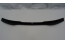 B-Ware Maxton Design Heckspoiler Lippe für BMW M135i M-Performance F40 Hochglanz schwarz