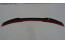B-Ware Maxton Design Heckspoiler Lippe für BMW M135i M-Performance F40 Hochglanz schwarz