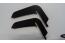 Maxton Design Street Pro Heckdiffusor für BMW 435 Coupe M-Paket F32 Schwarz