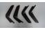 Maxton Design Street Pro Heckdiffusor für BMW 435 Coupe M-Paket F32 Schwarz
