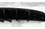 B-Ware Maxton Design Heckdiffusor V.1 für Audi A5 S-Line Coupe / Sportback / Cabrio B8 8T Facelift Hochglanz schwarz