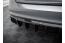 B-Ware Maxton Design Heckdiffusor V.1 für Audi A5 S-Line Coupe / Sportback / Cabrio B8 8T Facelift Hochglanz schwarz