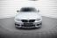 B-Ware Maxton Design Frontlippe V.1 für BMW 4er M-Paket F32 / F33 / F36 (2013-2020) Hochglanz schwarz