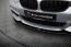 B-Ware Maxton Design Frontlippe V.1 für BMW 4er M-Paket F32 / F33 / F36 (2013-2020) Hochglanz schwarz